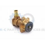 JPR-YM04JHB Seawater Pump